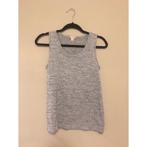 J. Crew Tank